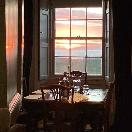 Scarista House Hotell Northton Eksteriør bilde